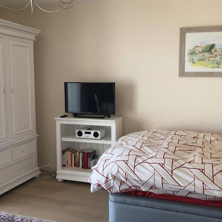 Studio And Terrace Sea View In La Baule エクステリア 写真